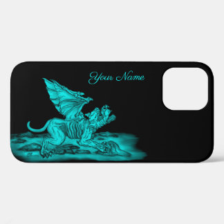 Case-Mate iPhone Case Golem Gargoyle
