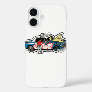 Coques iPhone 16 Golf