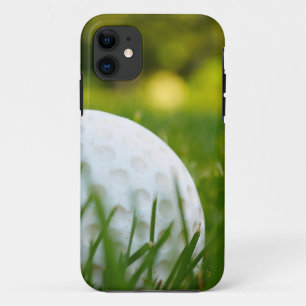 Coque iPhone 11 Golf
