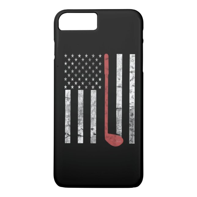 COQUES Case-Mate iPhone GOLF (Dos)