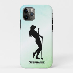 Case-Mate iPhone Case Golf pour dames