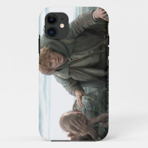 Coque Case-Mate Pour iPhone GOLLUM™ and Samwise