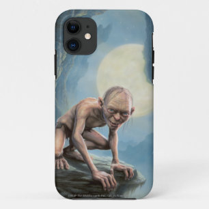 Coque Case-Mate Pour iPhone GOLLUM™ avec la lune