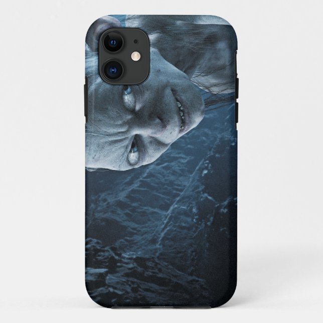 Coques Case-Mate iPhone GOLLUM™ dans la grotte (Dos)