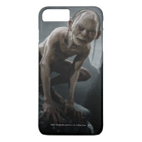 GOLLUM™ on a Rock