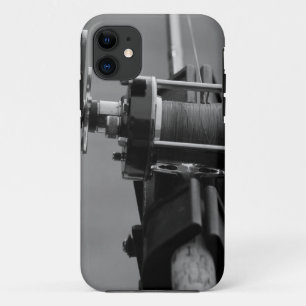 Coques Pour iPhone Gone Fishing.jpg