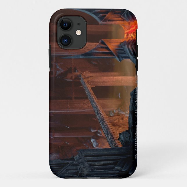 Coques Case-Mate iPhone Gorgoroth (Dos)