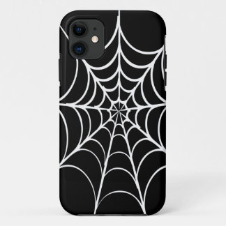 Coques Pour iPhone Goth Spider Web