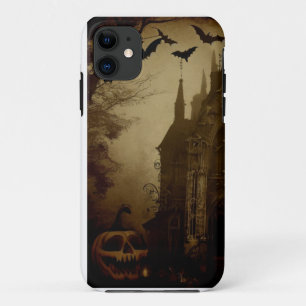 Case-Mate iPhone Case Gothique/Halloween/automne/citrouille