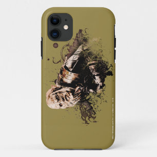 Coques Pour iPhone Gothmog Orc Vector Collage