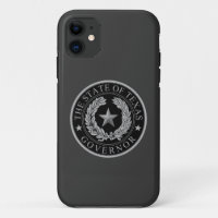 Gouverneur du Texas