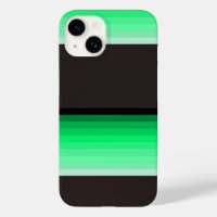 Gradient vert : Art minimaliste moderne