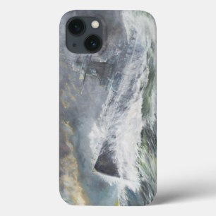 Etui iPhone Case-Mate Graf Spee entre dans l'Océan Indien le 3 novembre