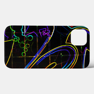 Case-Mate iPhone Case Graffiti 10 iphcna