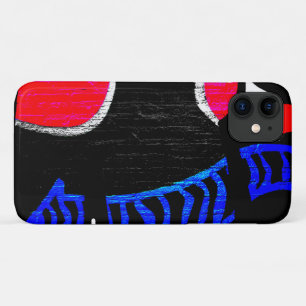 Case-Mate iPhone Case Graffiti 11 iphcna