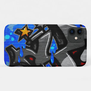 Case-Mate iPhone Case Graffiti 3 iphcn