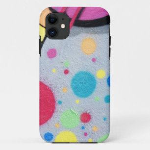 Case-Mate iPhone Case graffiti bigarré