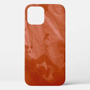 Case-Mate iPhone Case Graffiti brossé. Chemise Teinture. Aquarelle de cr