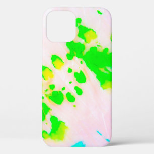 Case-Mate iPhone Case Graffiti d'art sale. Ikat Abstrait