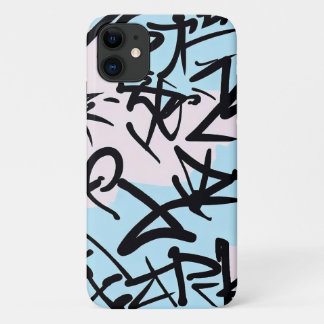 Case-Mate iPhone Case Graffiti moderne