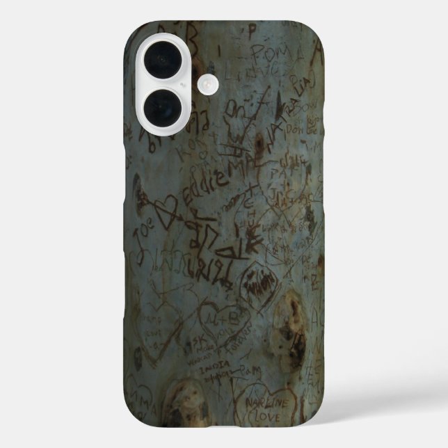 Coques Case-Mate iPhone Graffiti thaïlandais (Verso)