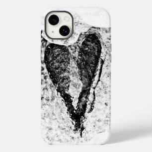 Coque Pour iPhone 14 Plus graines glacées en amour