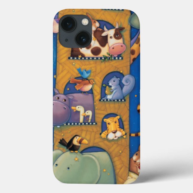 Coques Case-Mate iPhone Grand Arche (Verso)
