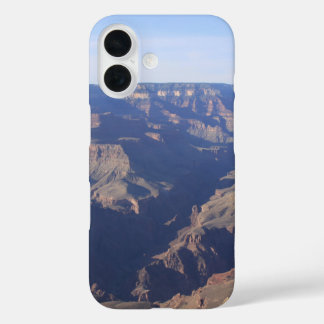 Coques iPhone 16 Grand Canyon