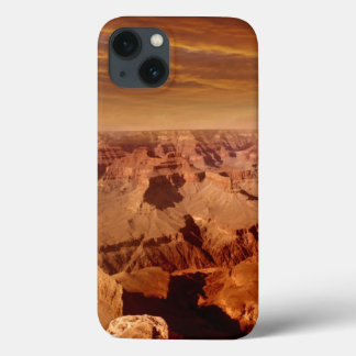 Etui iPhone 13 Grand Canyon