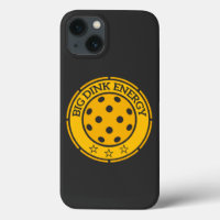 Grand Dink Energy Pickball Lover