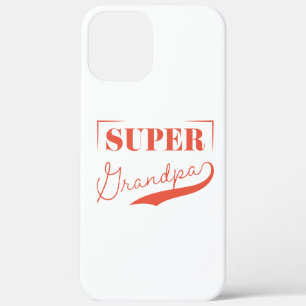 Case-Mate iPhone Case Grand-père