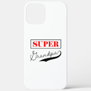 Case-Mate iPhone Case Grand-père