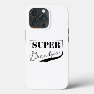 Case-Mate iPhone Case Grand-père