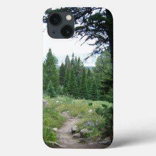 Case-Mate iPhone Case Grand Teton Trail