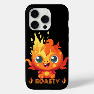 COQUE iPhone 15 PRO GRANDE