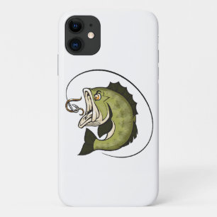 Case-Mate iPhone Case Grande bouche de bass