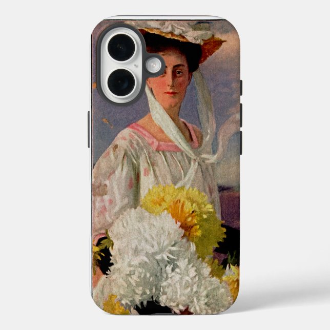 Coques Case-Mate iPhone Grande Dame (Verso)