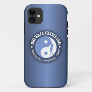 Coque Case-Mate Pour iPhone Grande escalade de mur (Yosemite)