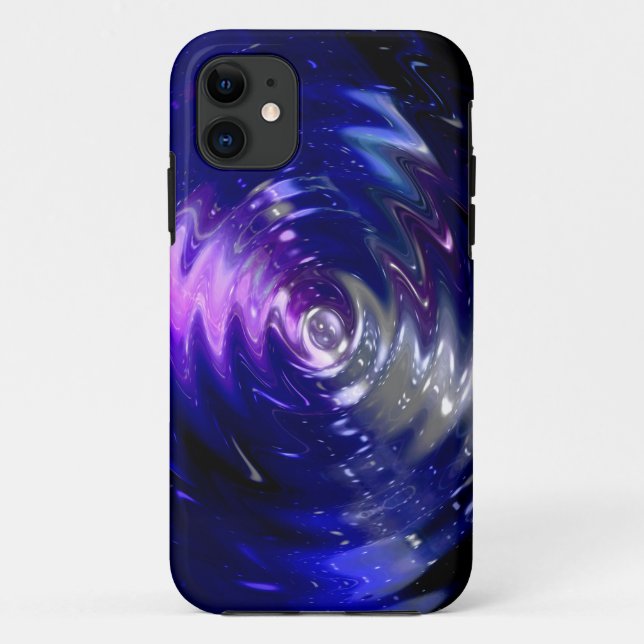 Coques Case-Mate iPhone Grande Galaxie (Dos)