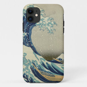 Coque iPhone 11 Grande_Wave_off_Kanagawa2
