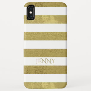 Case-Mate iPhone Case Grandes Brown Blanches Et Vertes