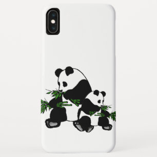 Case-Mate iPhone Case Grandir en Panda