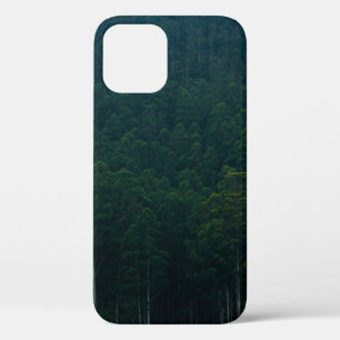 Case-Mate iPhone CASE GRANDS ARBRES VERTS