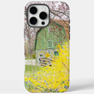Coques iPhone 16 Pro Max Grange