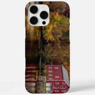 Coques iPhone 16 Pro Max Grange