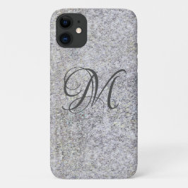 Case-Mate iPhone Case Granit noir