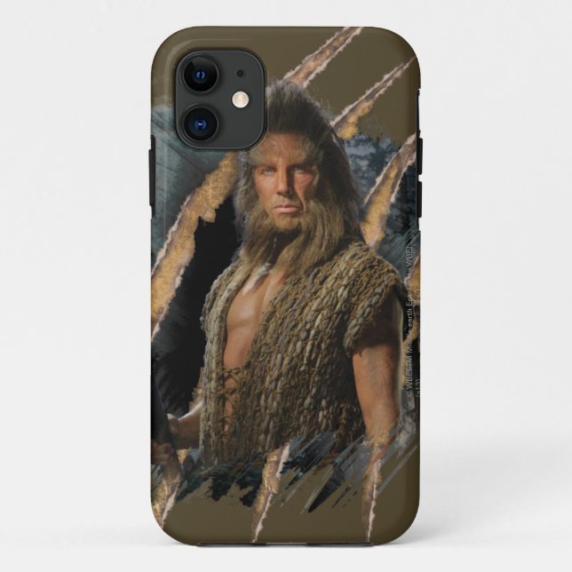 Coques Case-Mate iPhone Graphique BEORN™ (Dos)