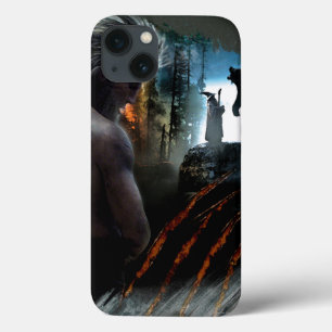 Case-Mate iPhone Case Graphique de BEORN™ et de Gandalf