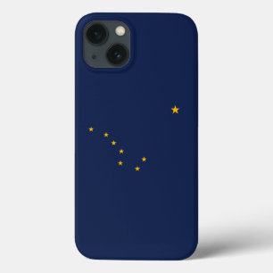 iPhone 13 Case Graphique d'indicateur dynamique de l'état de l'Al