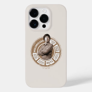 Coque Pour iPhone 14 Pro Graphique Howard Info